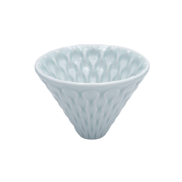 LOVERAMICS 愛陶樂 | Coffee Dripper 手沖咖啡陶瓷濾杯 | 2 Styles//2 Colors