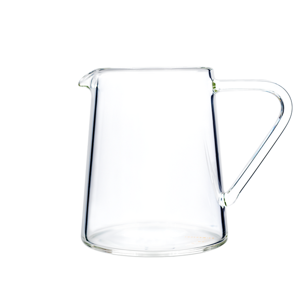 LOVERAMICS 愛陶樂 | Tall Glass Jug 窄口玻璃下壺