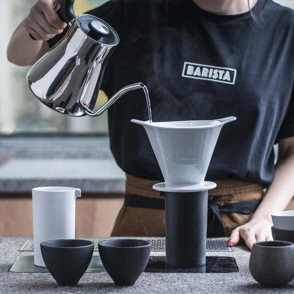 LOVERAMICS 愛陶樂 | Specialty Jug 手沖陶瓷下壺