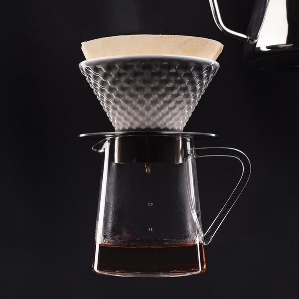 LOVERAMICS 愛陶樂 | Tall Glass Jug 窄口玻璃下壺