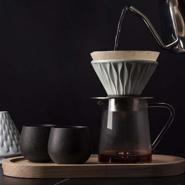 LOVERAMICS 愛陶樂 | Dripper Metal Stand 濾杯金屬托