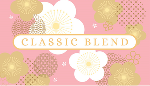 Classic Blend 古樸風特配 (200g)