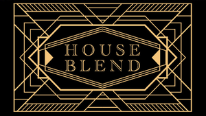 House Blend 經典特配 (200g)