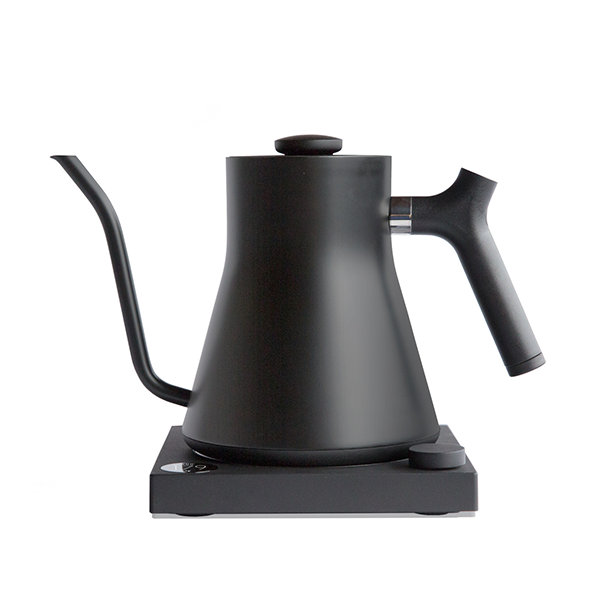 Orpat kettle outlet