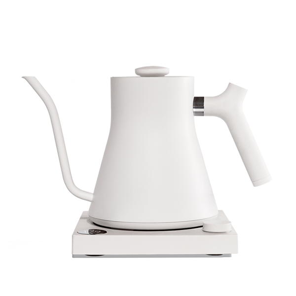 FELLOW | Stagg EKG Electric Pour-over Kettle 電子手沖壺