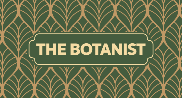 The Botanist Blend 花果特配 (200g)