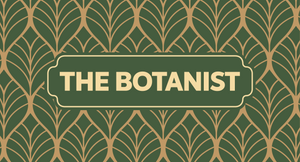 The Botanist Blend 花果特配 (200g)